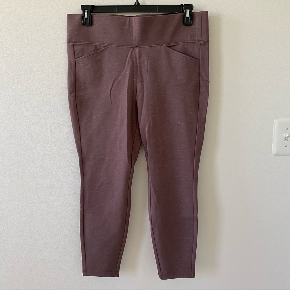 Torrid Women’s Pixie High-rise Pull-on Legging Supper Skinny
